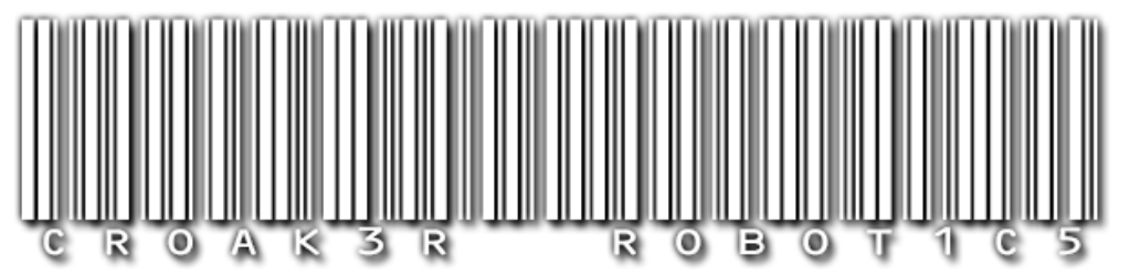 Croaker Robotics